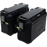 Kappa Moto Kfr37bpack2 37l Sivulaukut