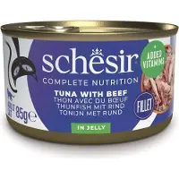 Schesir Tonnikala & Nauta, 85 g