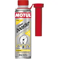 Motul Polttoaine-lisäaine 113327