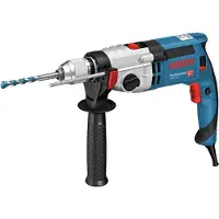 Bosch Iskuporakone GSB 24-2, L-CASE, porasarjalla