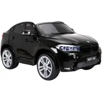 Wisam Lean Sport akku Auto Uusi BMW X6M lajitella maalattu