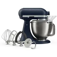 KitchenAid Artisan Plus yleiskone 4,7 litraa, wild blueberry