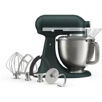 KitchenAid Artisan Plus yleiskone 4,7 litraa, pebbled palm