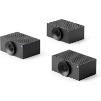 Jabra CAM CREW (9000-102)
