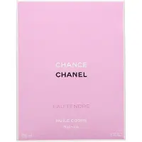 Chanel Chance Eau Tendre Vartaloöljy 150 ml