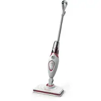 Black & Decker Höyrypuhdistin BDS1616R-QS; 1600 W