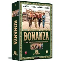 Bonanza - Kausi 1