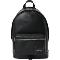 Calvin Klein Reppu musta