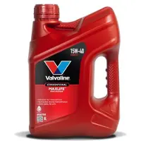 Valvoline Moottoriöljy 908752