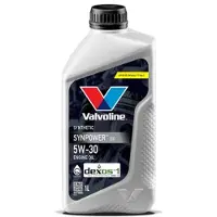 Valvoline Moottoriöljy 907860