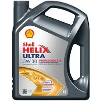 Shell Moottoriöljy 550059446