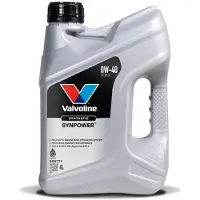Valvoline Moottoriöljy 908771