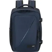 American Tourister Take2Cabin S Reppu 24L, Dark Navy