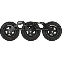 Powerslide Outback Trinity 150 Rullaluistimet