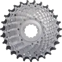 Xlc Xtralight Shimano Polkupyörän Kasetti