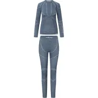 Viking Lana Pro Merino Pitkähihainen Peruskerrossetti