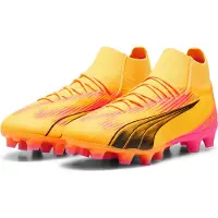 Puma Ultra Pro Fg/ag Jalkapallokengät