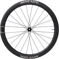 Miche Graff Aero 48 Cl Disc Tubeless Sorapyöräsetti