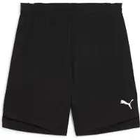 Puma Urheiluhousut 'Teamjaws Starter' musta