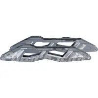 Powerslide Dh365 14.3/2x125/2x110 Rullaluistimet
