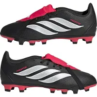 Adidas Predator Club Fold-over Tongue Fg/mg Junior Jalkapallokengät