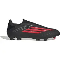Adidas Jalkapallokengät 'F50 League' punainen / musta
