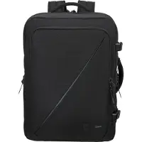 American Tourister Take2Cabin L - Matkaselkäreppu musta