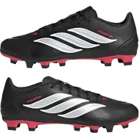 Adidas Predator Club Fg/Mg - Black - 42 2/3
