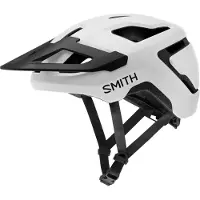 Smith Pilot MIPS Helmet matte white Koko L