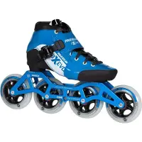 Powerslide 3x Adjustable Evo Lasten Rullaluistimet