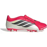 Adidas Predaotr Club Fold-over Tongue Fg/mg Jalkapallokengät