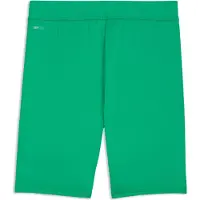 Puma Baselayer Shortsit teamLIGA26 - Urheilu Vihreä, koko Small