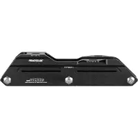 Powerslide Combat Rocker 3x110 Tri Rullaluistimet