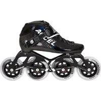 Powerslide Accel Race Lasten Rullaluistimet