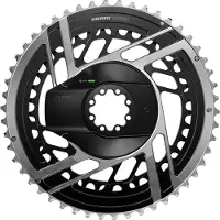Sram Red E1 Axs Dm Kampi Tehomittarilla