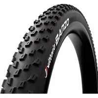 Vittoria Barzo XC TLR MTB -rengas 29x2,10 (52-622) Musta
