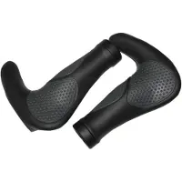 Ergotec Oslo Mtb Kraton/gel 22 Mm Griffe
