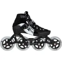 Powerslide 3x Adjustable Evo Lasten Rullaluistimet