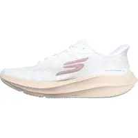 SKECHERS Juoksukengät 'AERO PULSE' vanha roosa / valkoinen