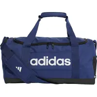 Adidas Linear Duffel S - Blue - ONE SIZE