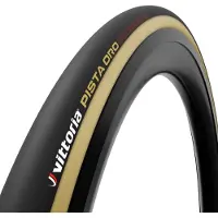 Vittoria Track Pista Oro Tubeless G2.0 700c X 25 Maantiepyörän Rengas