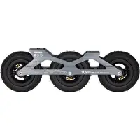 Powerslide Suv 125 Rullaluistimet