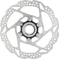 Shimano Alivio jarrulevy 160mm Center Lock