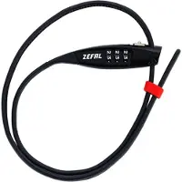Zéfal K-traz Zip 3 Xl Kaapelilukko