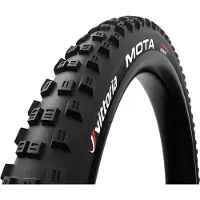 Vittoria Mota Enduro G2.0 Tubeless 29´´ X 2.4 Mtb-rengas