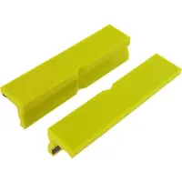 VAR Nylon 2er-set Backen Für Schraubstock