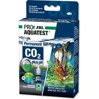 JBL AQUA Proaquatest CO2-PH Permanent Blue 10 ml x 2 st