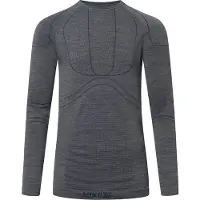 Viking Lan Pro Merino Pitkähihainen Peruskerrossetti