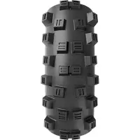Vittoria Mota Enduro Race MTB -rengas 29x2.4 (60-622) Musta