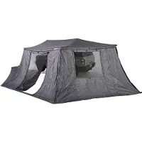 Yakima Overnout 180 Wall Kit Peite